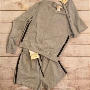 NWT Lounge/Workout Outfit